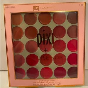 Pixi Cream Rouge Palette  *BRAND NEW*